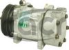 PEUGE 6453GN Compressor, air conditioning